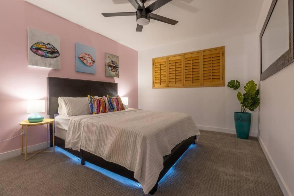 Love Oasis By Scottsdale Beach Club - New Eksteriør bilde