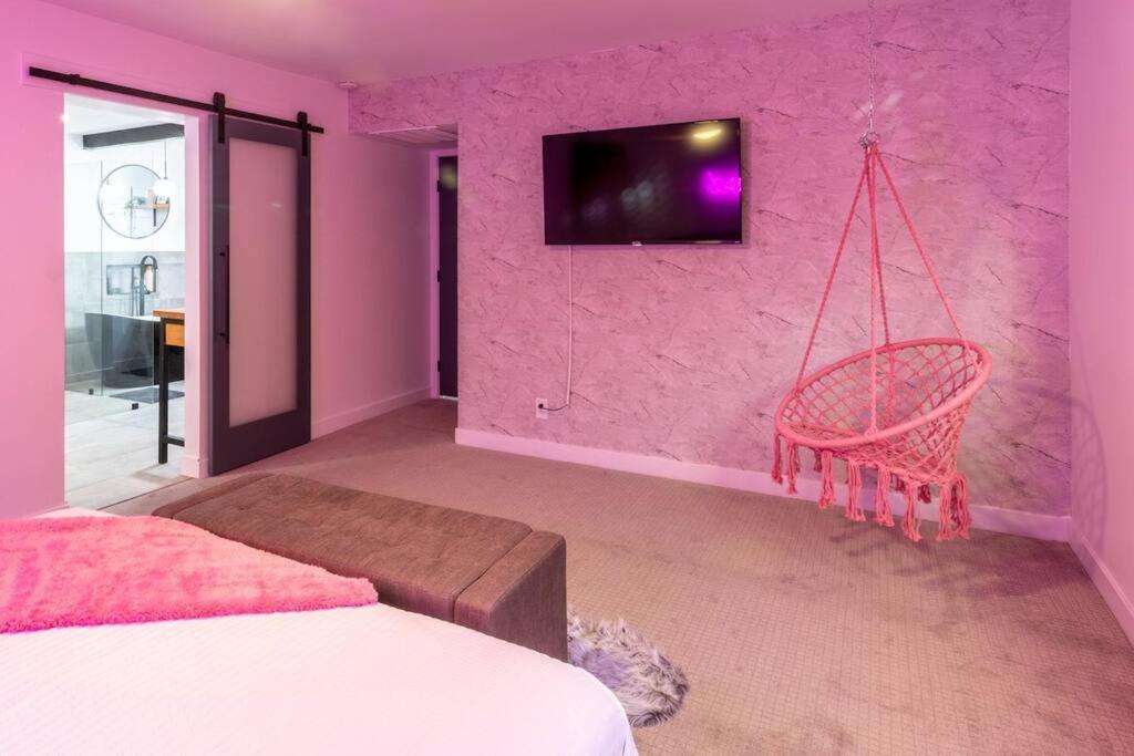 Love Oasis By Scottsdale Beach Club - New Eksteriør bilde